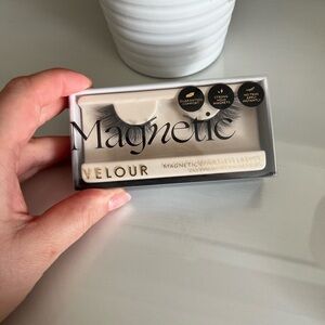 2 for $35 Velour Magnetic Eyelashes